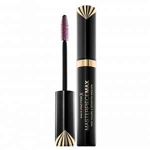 MAX FACTOR Masterpiece MAX Mascara Black 7,2 ml