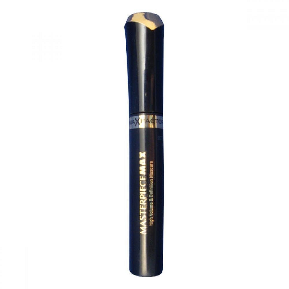 MAX FACTOR Masterpiece MAX Mascara Black 7,2 ml