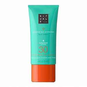 Rituals The Ritual of Karma Sun Protection Face SPF30 opalovací krém 50 ml