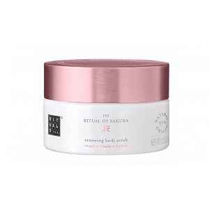 Rituals The Ritual of Sakura Body Scrub tělový peeling 250 g