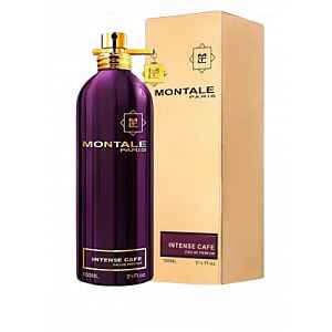 Montale Paris Intense Café EDP unisex 100ml