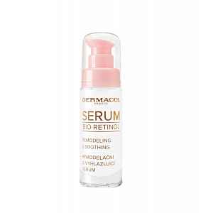 Dermacol Bio Retinol Sérum 30 ml