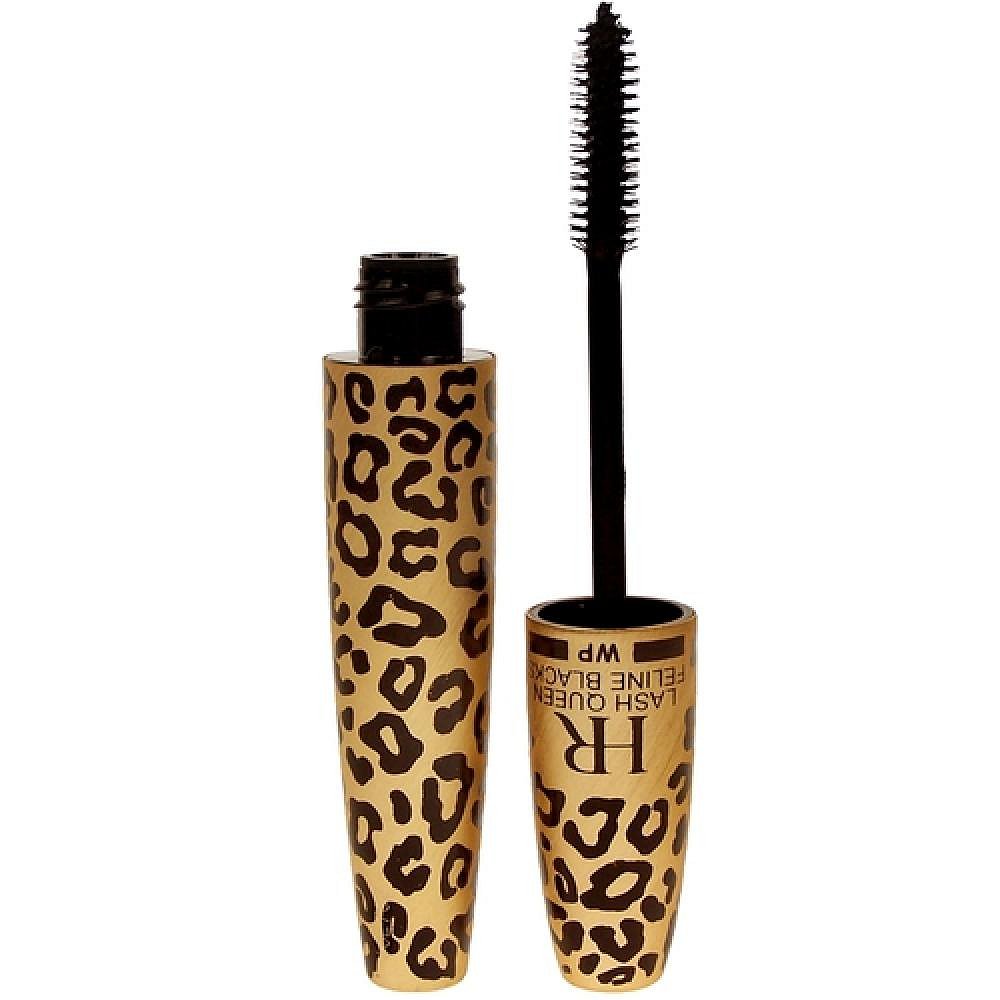 Helena Rubinstein Mascara Lash Queen Feline Blacks 7g Odstín 01 BlackBlack černá