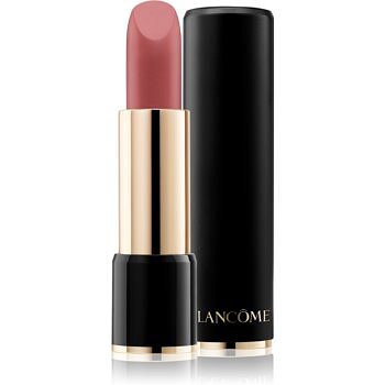 Lancôme L’Absolu Rouge Drama Matte dlouhotrvající rtěnka s matným efektem odstín 274 Sensualité 4,2 g