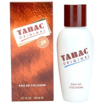 Tabac Tabac kolínská voda pro muže 150 ml bez rozprašovače