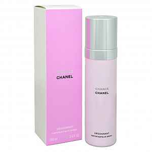 Chanel Chance Deodorant 100ml