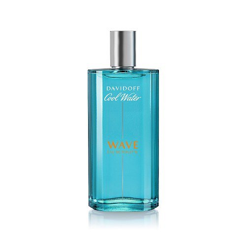 Davidoff Cool Water Wave Men toaletní voda 125ml