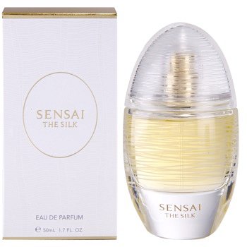 Sensai The Silk parfémovaná voda pro ženy 50 ml