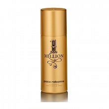 PACO RABANNE 1 Million Deospray 150 ml