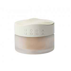 Uoga Uoga Minerální make-up s jantarem SPF15 Whispering Pines 10 g