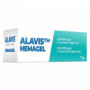 ALAVIS HEMAGEL 7g