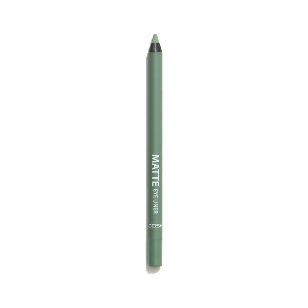 GOSH COPENHAGEN Matte Eye Liner matná tužka na oči  Alligator