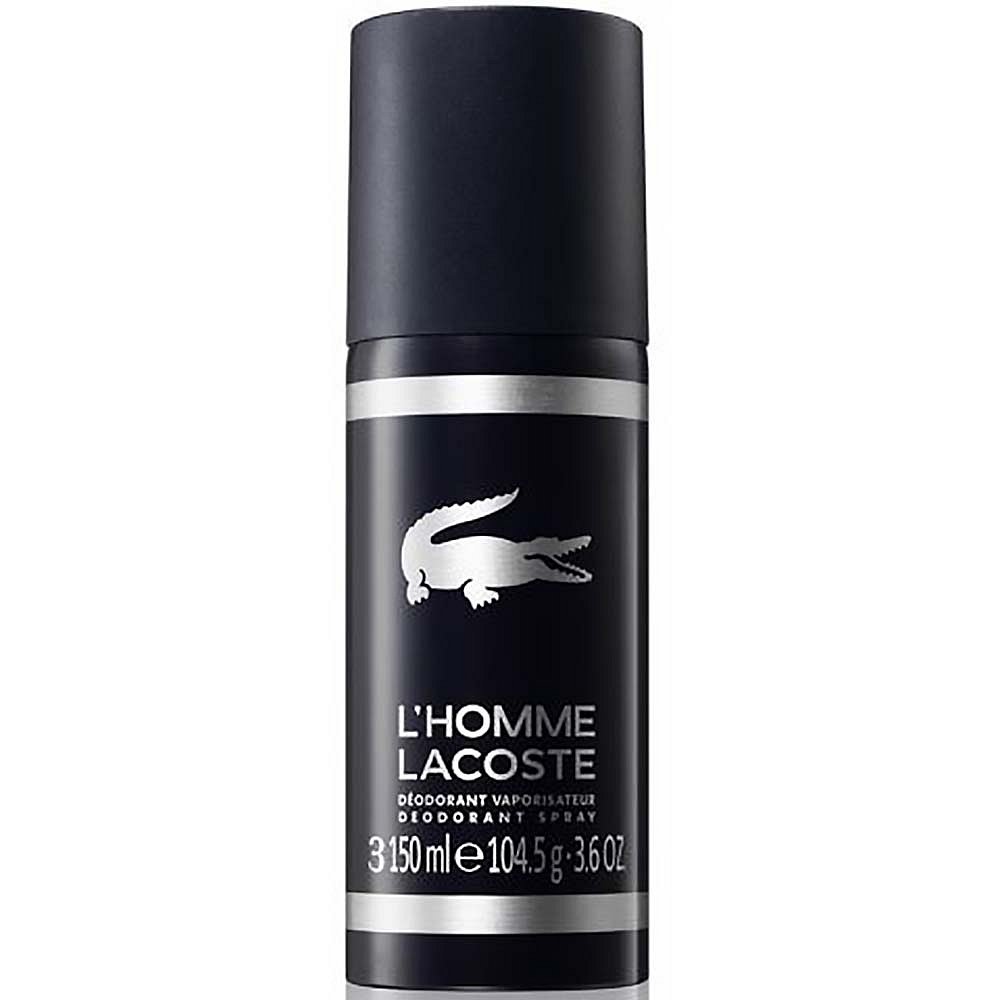 LACOSTE L´Homme Lacoste Deodorant pro muže 150 ml