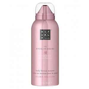 Rituals The Ritual of Sakura Body Lotion Mousse tělová pěna 150 ml