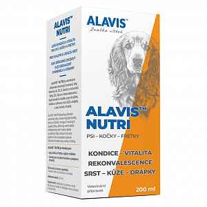 ALAVIS Nutri 200ml