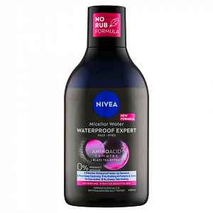 NIVEA MicellAIR dvoufáz.micelární voda 400ml 88514