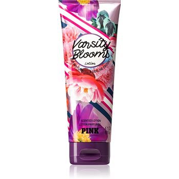 Victoria's Secret PINK Varsity Blooms tělové mléko pro ženy 236 ml