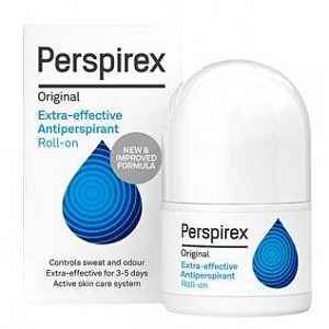 PERSPIREX Original Antiperspirant Roll-on 20ml