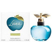 NINA RICCI Luna dámská toaletní voda  80 ml