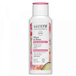 LAVERA Kondicionér Gloss & Shine 200 ml