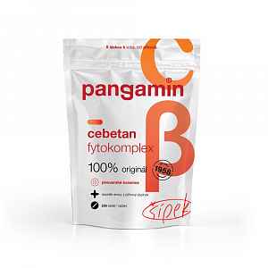 Pangamin Cebetan Tbl. 200