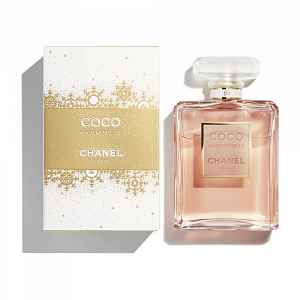 CHANEL COCO MADEMOISELLE EAU DE PARFUM LIMITED EDITION EAU DE PARFUM LIMITOVANÁ EDICE dámská  100 ml