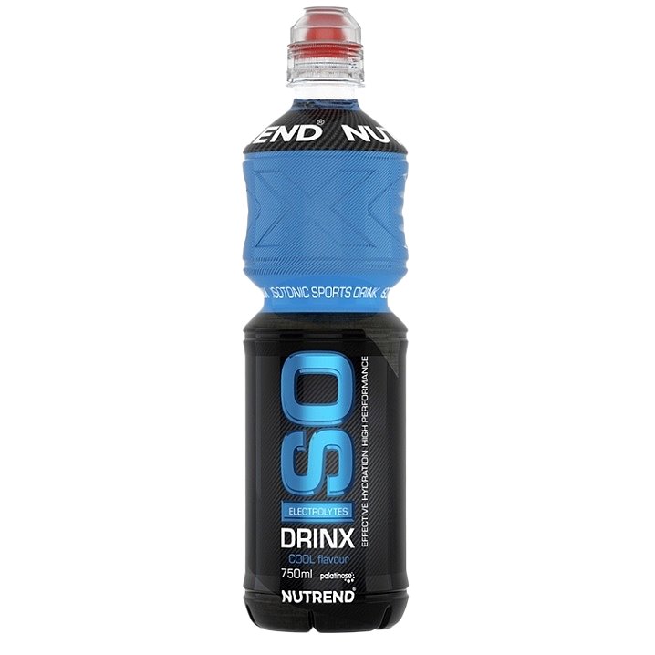 Isodrinx 750ml Cool