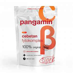 Pangamin Cebetan Tbl. 200