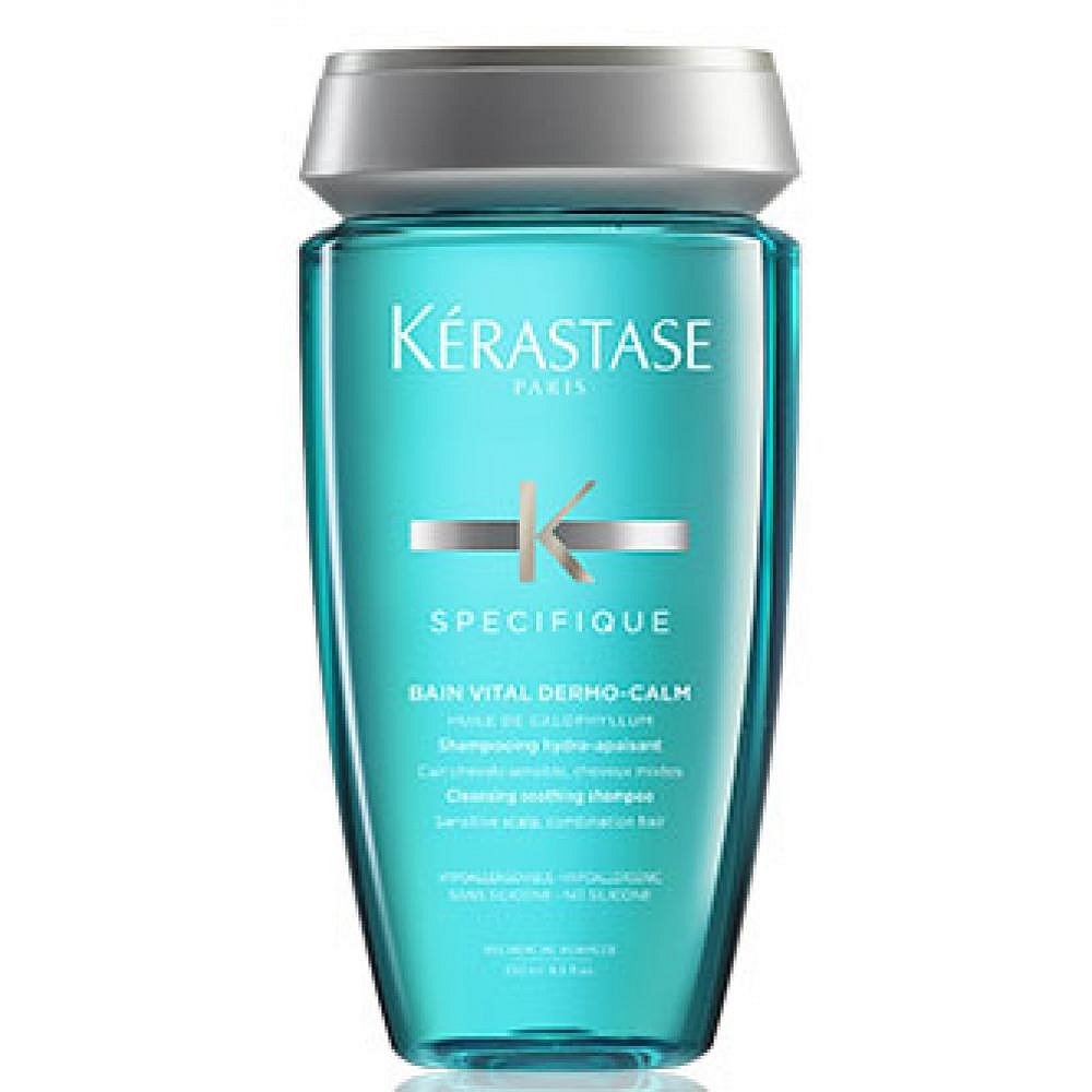 Kerastase Dermo Calm Bain Vital Haute Tolerance Norm to Comb 250ml Normální