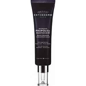 ESTHEDERM Propolis+Salic.acid sérum concentré 30ml