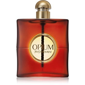 Yves Saint Laurent Opium parfémovaná voda pro ženy 90 ml