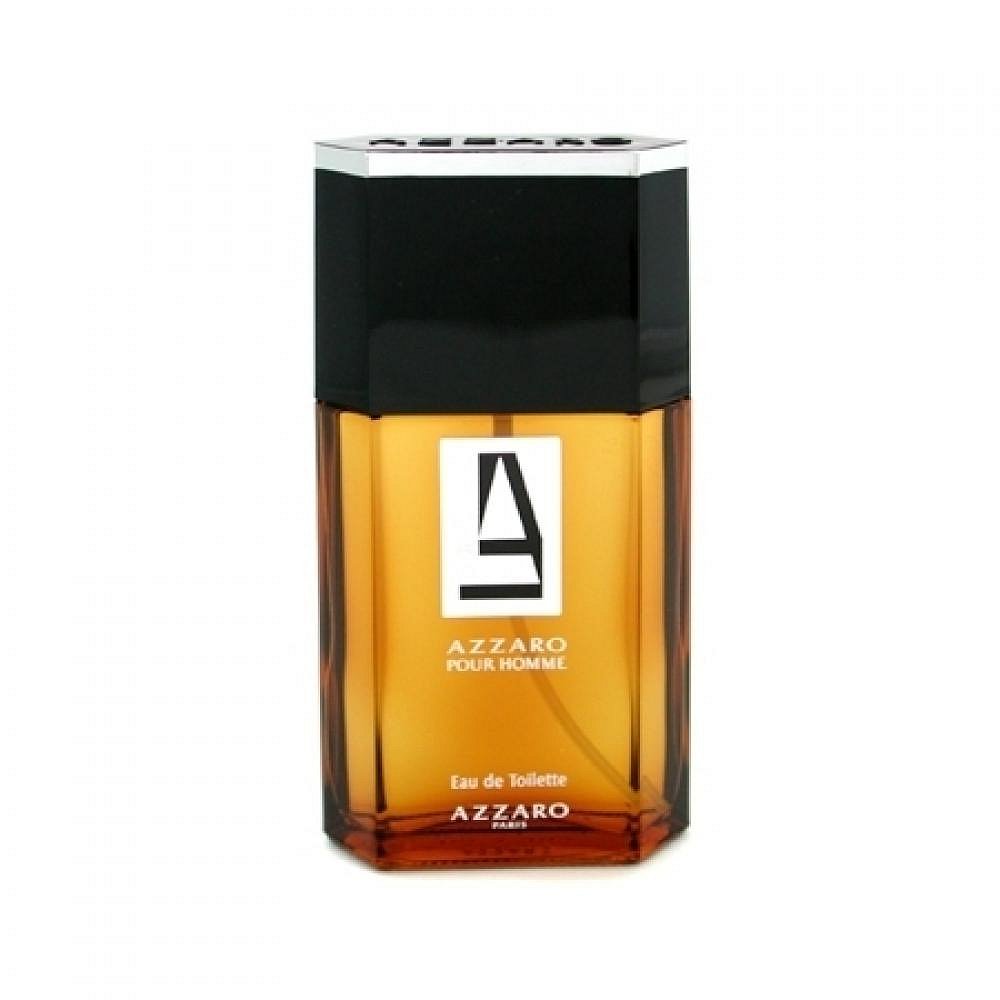 Azzaro Pour Homme Toaletní voda 50ml