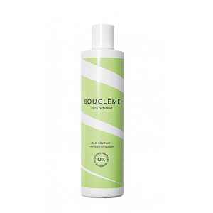 Boucléme Curl Cleanser krémový čisticí roztok na kudrnaté vlasy 300 ml