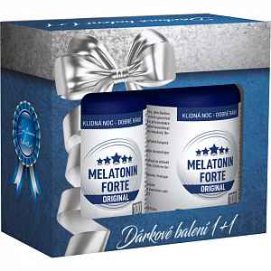 Melatonin Forte Original Tbl.100+100