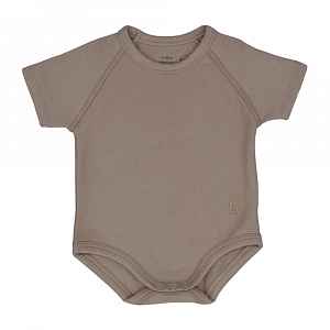 J BIMBI 4Season Rostoucí body 0-36m 1 ks brown