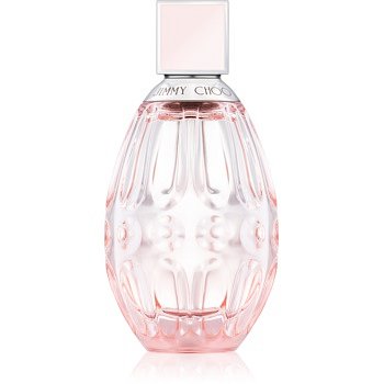 Jimmy Choo L’Eau toaletní voda pro ženy 60 ml