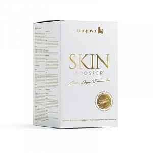 KOMPAVA Skin Booster 300 g