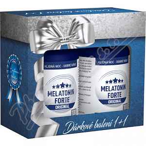 Melatonin Forte Original Tbl.100+100