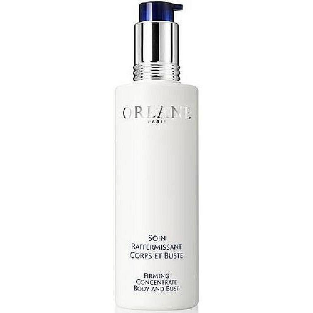 Orlane Firming Concentrate Body And Bust  250ml Zpevňující péče