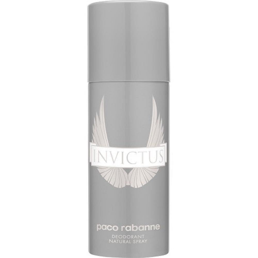 Paco Rabanne Invictus Men deospray 150 ml