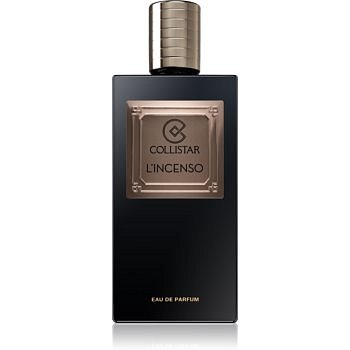 Collistar Prestige Collection L'incenso parfémovaná voda unisex 100 ml