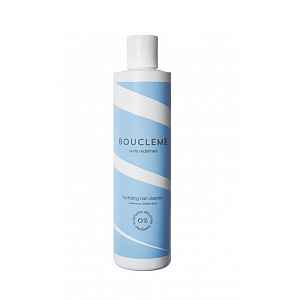 Boucléme Hydrating Hair Cleanser hydratační čisticí roztok na kudrnaté vlasy 300 ml