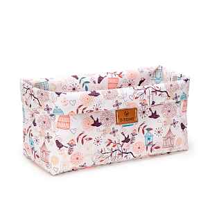 T-tomi Long Baggie garden story box 1 ks