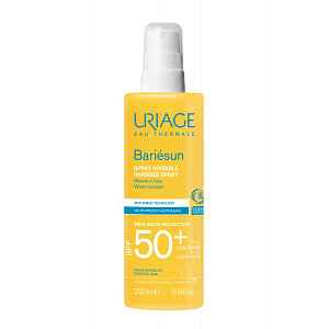 Uriage Bariésun Opalovací sprej SPF50+ 200 ml