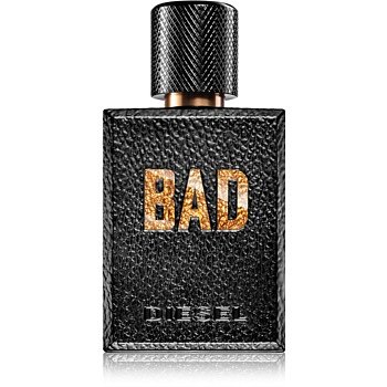 Diesel Bad toaletní voda pro muže 50 ml