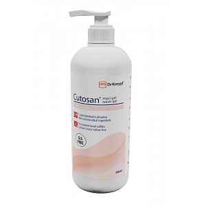 Dr. Konrad Cutosan 200 ml