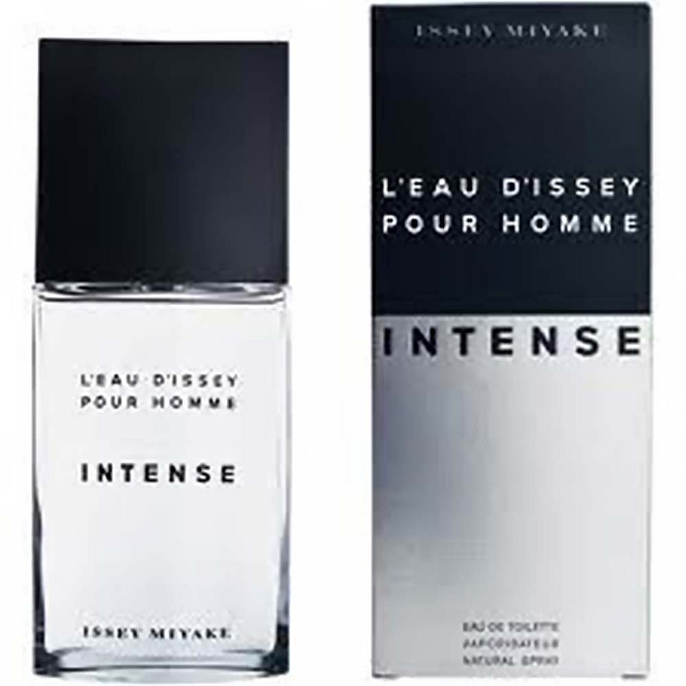 Issey Miyake L´Eau D´Issey Intense Toaletní voda 125ml