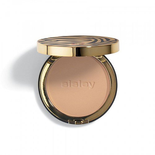 Sisley Phyto-Poudre Compacte N°3 Sandy 12 g