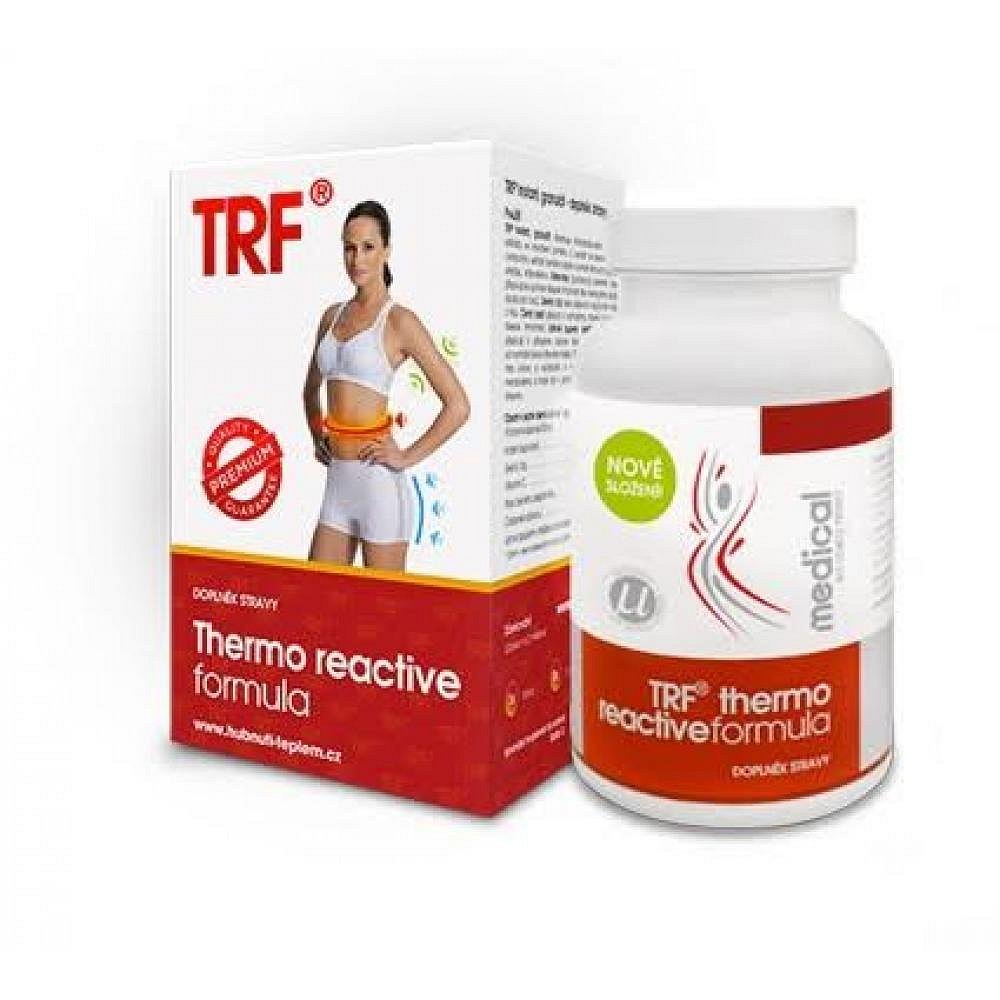 TRF Thermo reactive formula 80 g