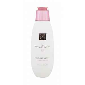 Rituals The Ritual Of Sakura Kondicionér pro objem vlasů 250 ml